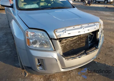 2014 GMC Terrain Slt-1 z USA, uszkodzony, nr VIN 2GKALSEK1E6293346